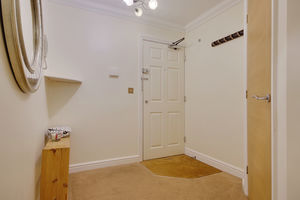 Entrance Hall- click for photo gallery